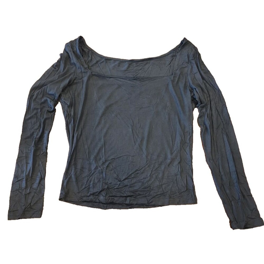 Black Ninja Tee, Size XL
